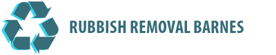 Rubbish Removal Barnes